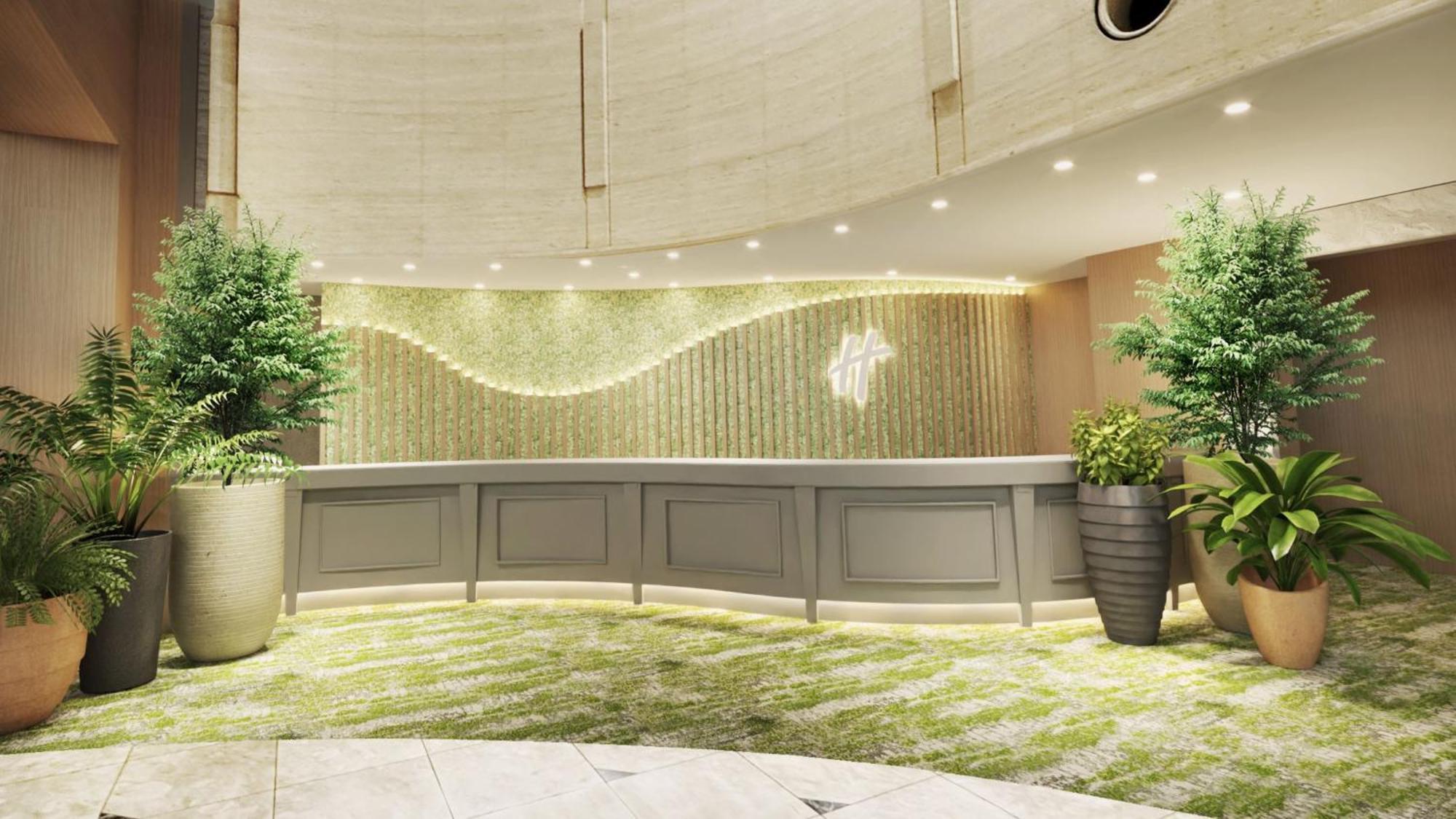 Ana Bay By Ihg Tokio
