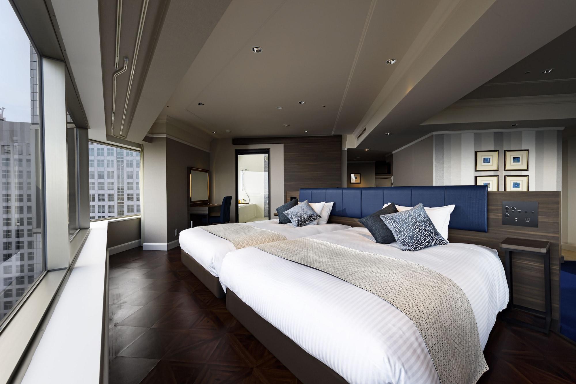 Ana Bay By Ihg Tokio