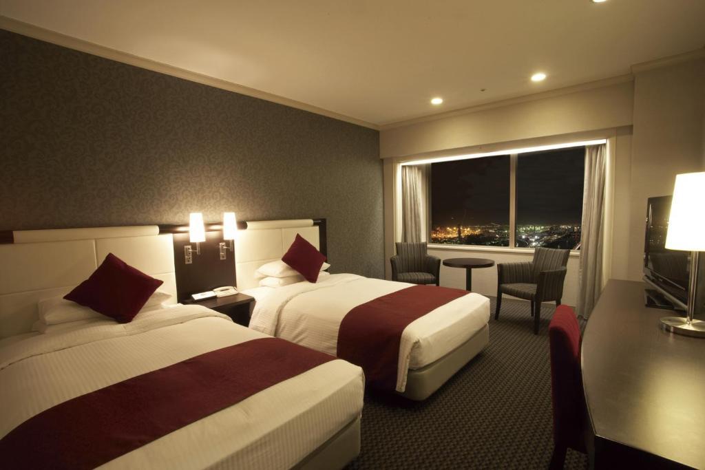 Ana Bay By Ihg 4* Tokio