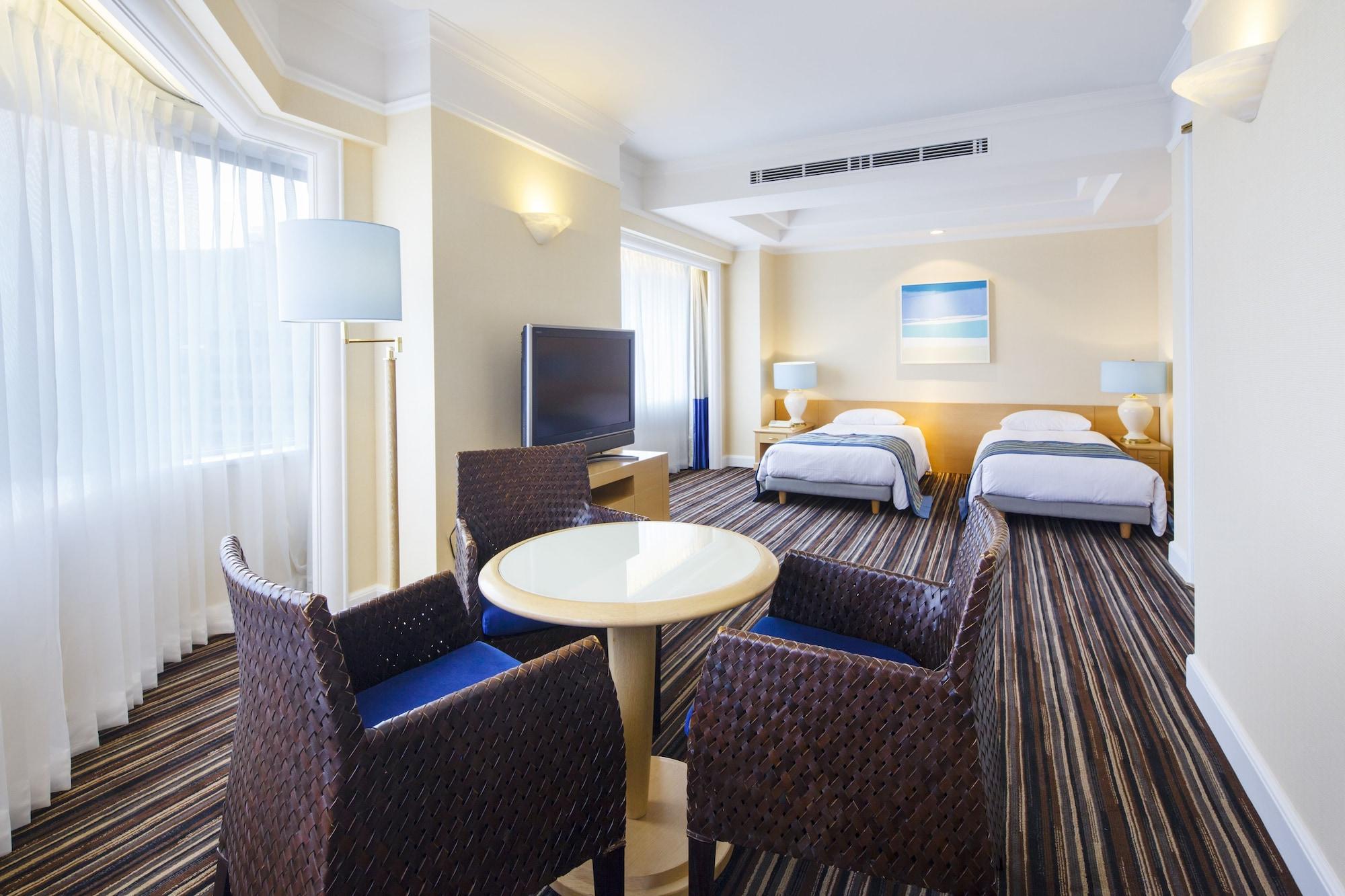 Ana Bay By Ihg 4* Tokio