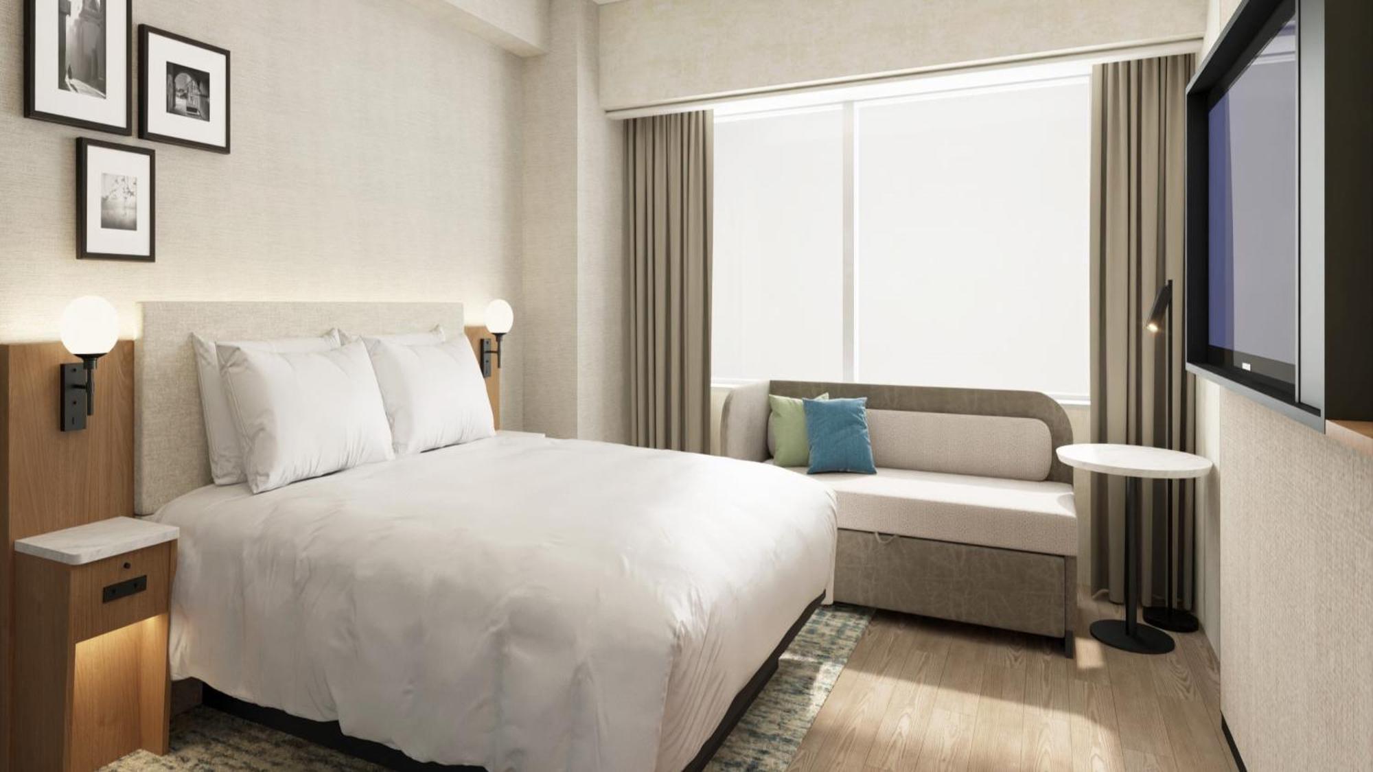 Ana Bay By Ihg 4* Tokio