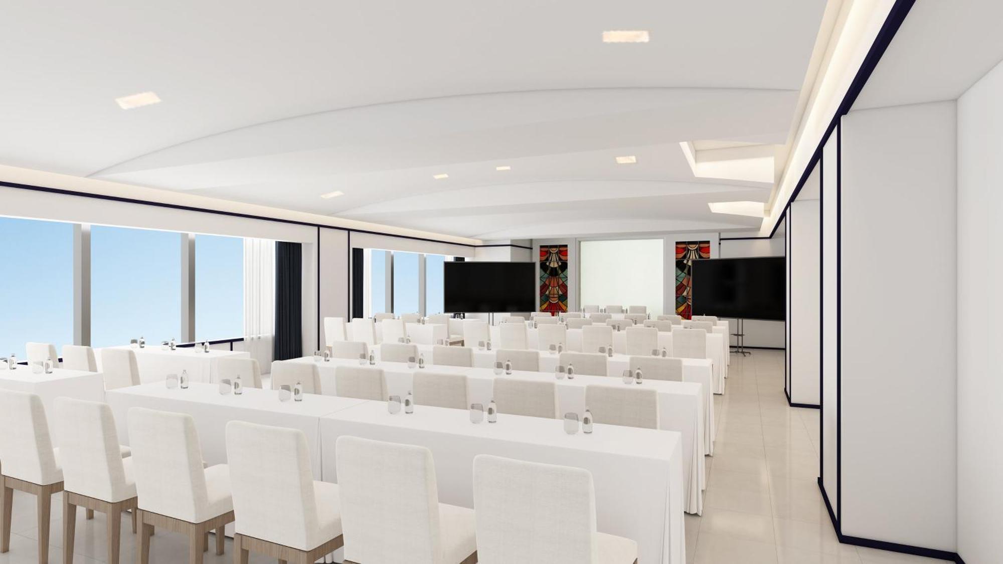 Hotel Ana Bay By Ihg Tokio