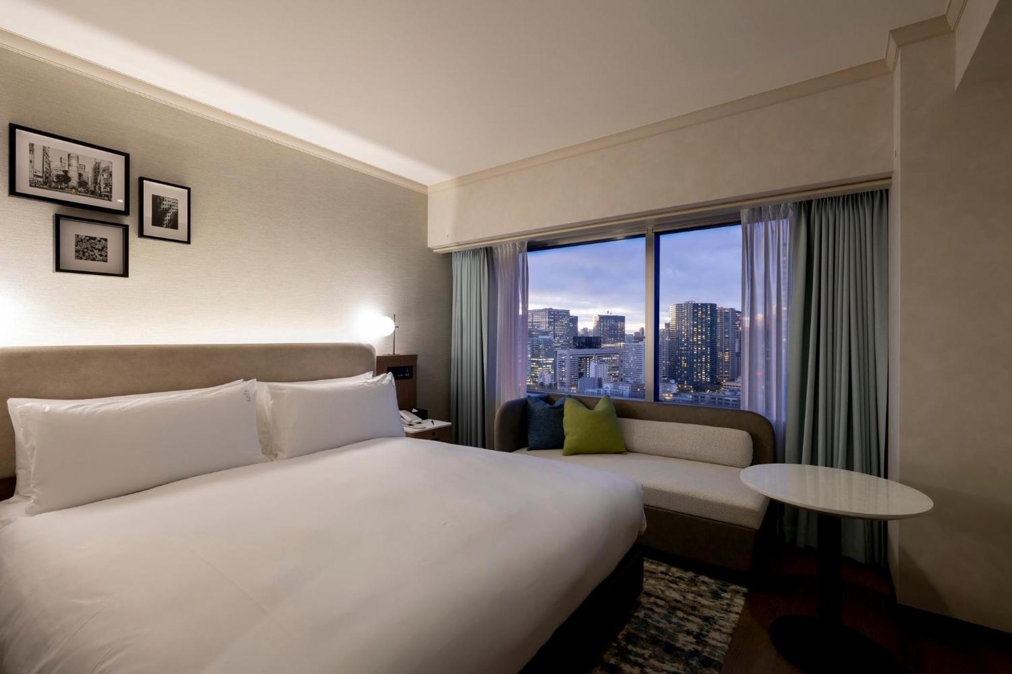 Ana Bay By Ihg Tokio