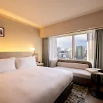 Ana Holiday Inn Tokyo Bay By Ihg
