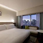 Ana Holiday Inn Tokyo Bay By Ihg