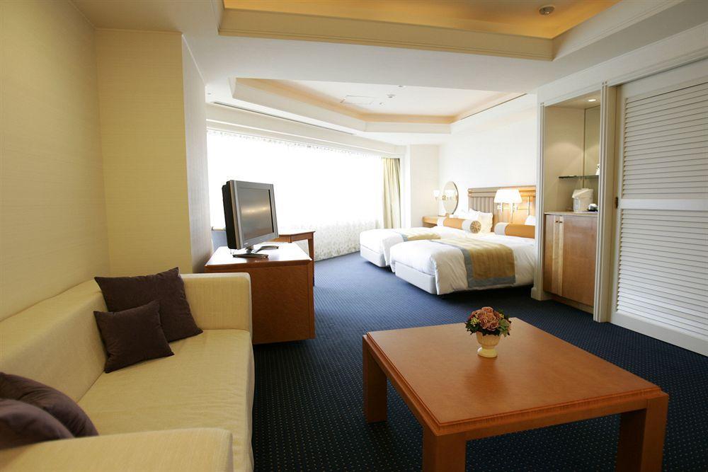 Ana Bay By Ihg Tokio