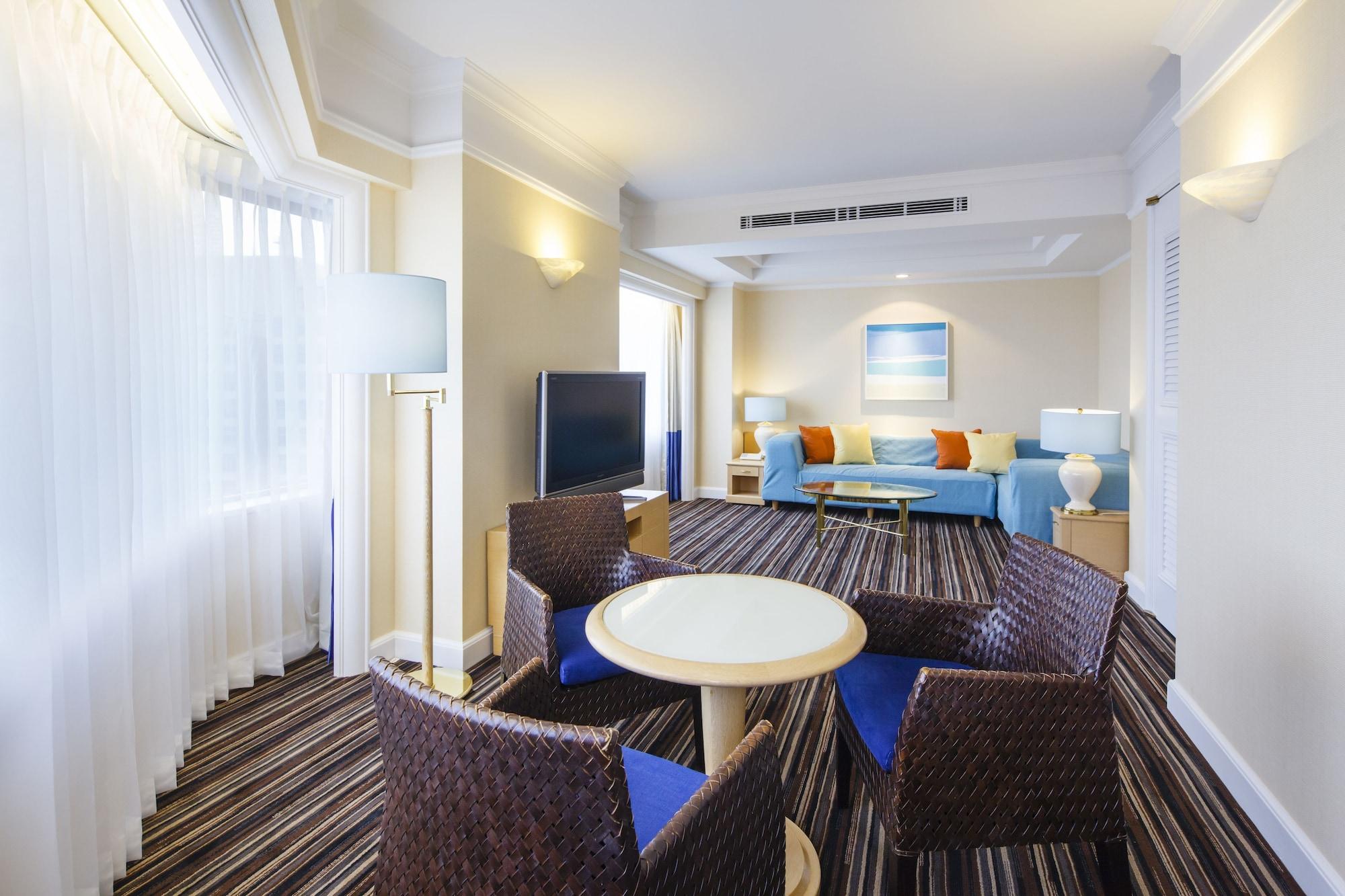 Hotel Ana Bay By Ihg Tokio
