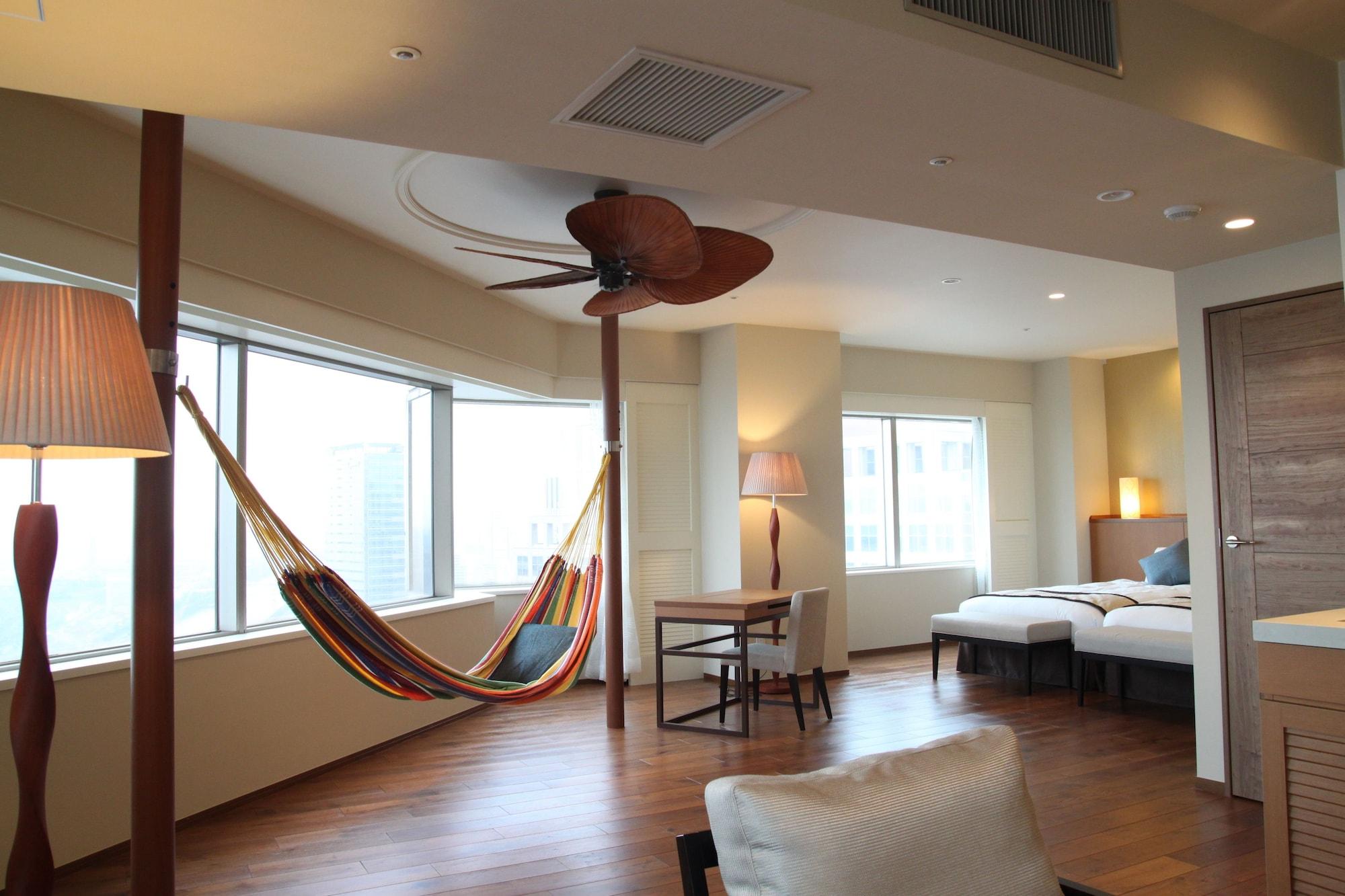 Ana Bay By Ihg 4* Tokio