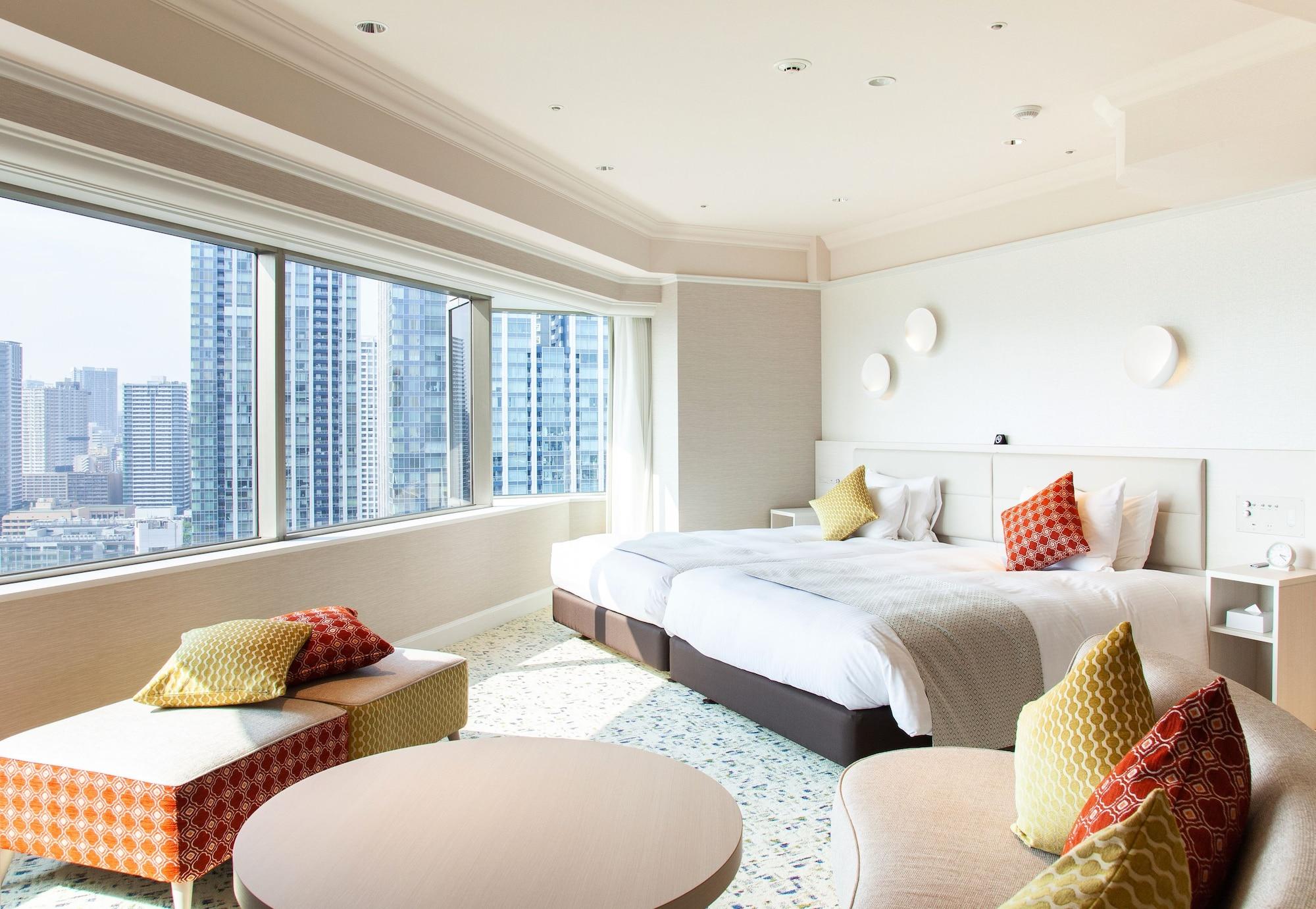 Hotel Ana Bay By Ihg Tokio