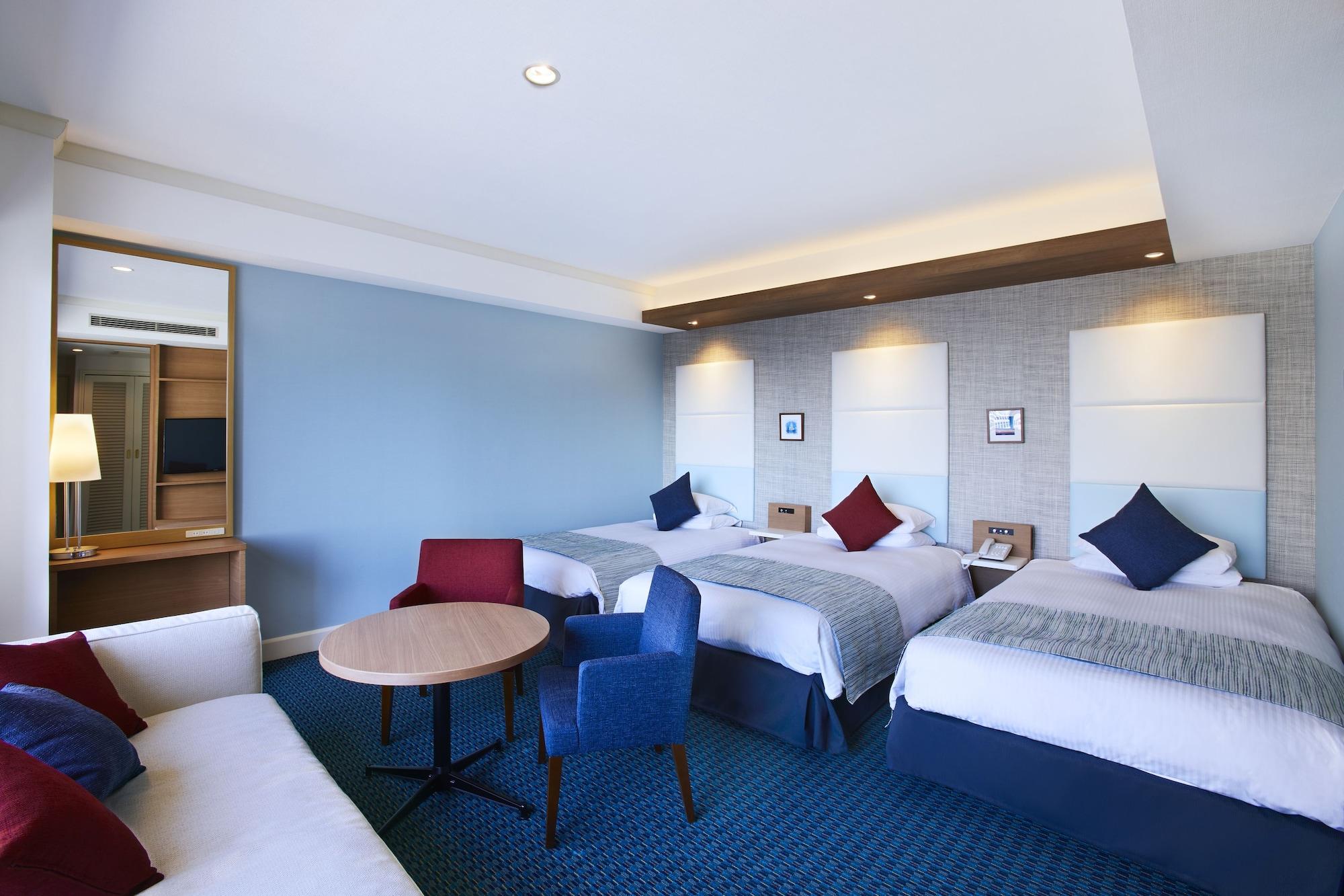 Ana Bay By Ihg Tokio