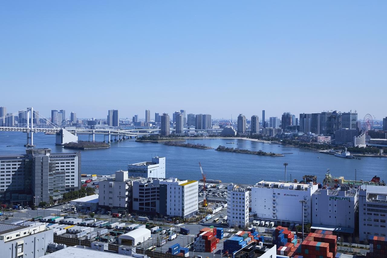Ana Bay By Ihg Hotel Tokio