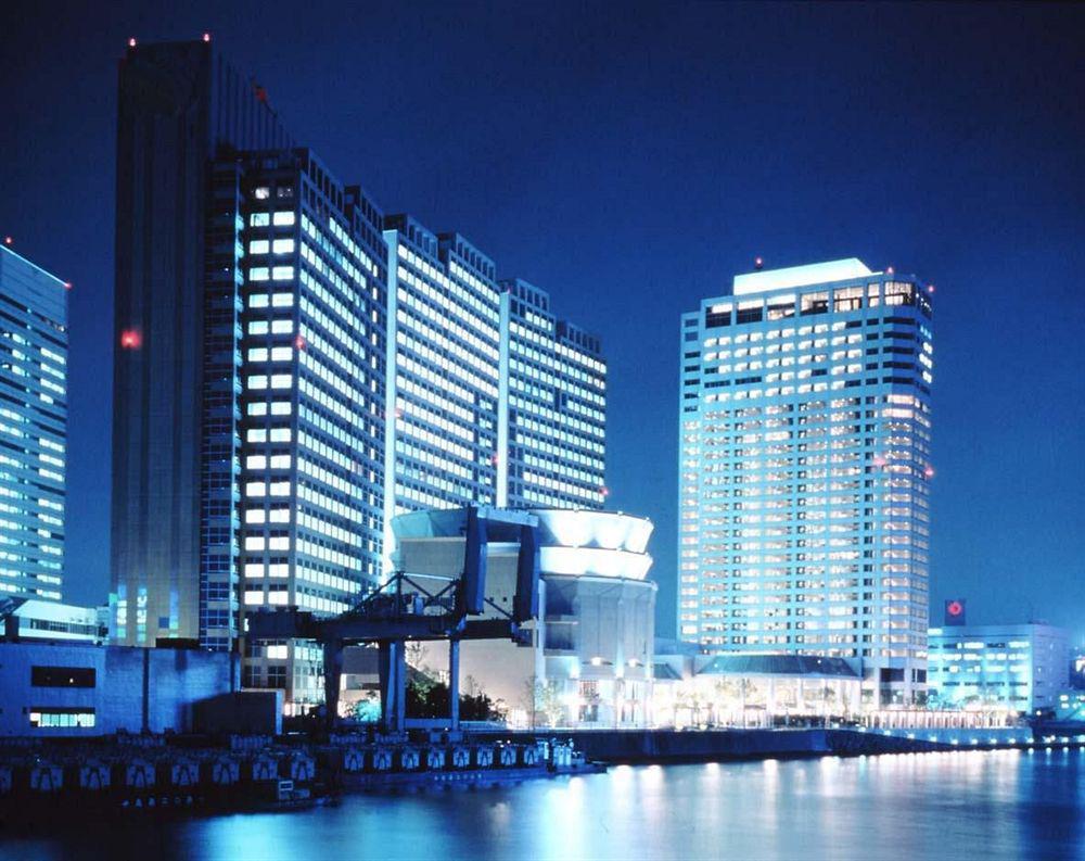 Hotel Ana Bay By Ihg Tokio